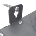 AI Series versatile installation