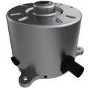 AI Series premium ECM motors with built-in smart technology