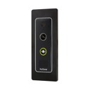 NuTone Knock flush mounted smart video doorbell camera