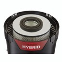 NuTone® Residential Central Vacuum System Power Unit, 700 Air Watts