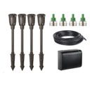 Mosquito Repellent System Starter Kit