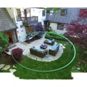 Mosquito Repellent System Starter Kit