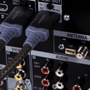 Philips Plus 6ft. Premium-Certified HDMI Cable With Ethernet, Gray