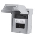 U065P010 - Combination AC Disconnect