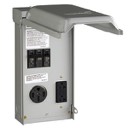 Midwest Power Outlet