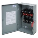 General Duty Safety Switches