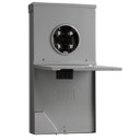 Midwest's Surface Mounted Service Entrance