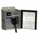 CSR201 Outdoor Easy/Tran Manual Transfer Switch