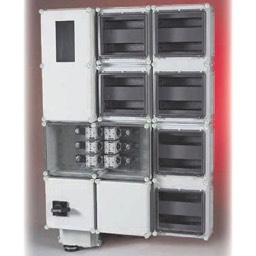 CE DP (Plastic Enclosures)