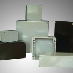 CEP Series Glass Reinforced Polyester (fibreglass)