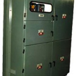 Example of special CE-TEK enclosure
