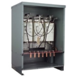 Midwest Dry Type Non-Ventilated Transformer