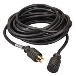 PC2040M - 40' Power Cord