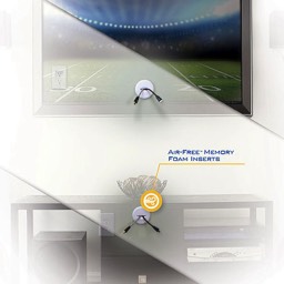 EC200 In-wall low-voltage cable installation kit