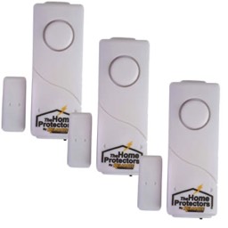 THP214 ENTRY ALARM FOR DOORS AND WINDOWS