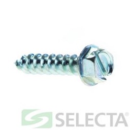 Tapping screw