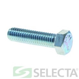 Hex Bolt, 3/8-16 x 1, Fully Threaded