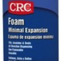 Foam, Minimal Expansion, 16 oz. Aerosol,