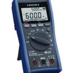 Digital Multi Meter CAT IV TRMS