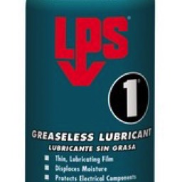 LPS-00116 - LPS 1® Lubricants 16 oz.