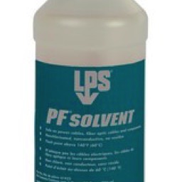 LPS-61432 - PF® Solvent Solvent / Degreasers 32 oz.
